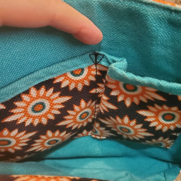 Spartina handbag - Picture 6 of 9